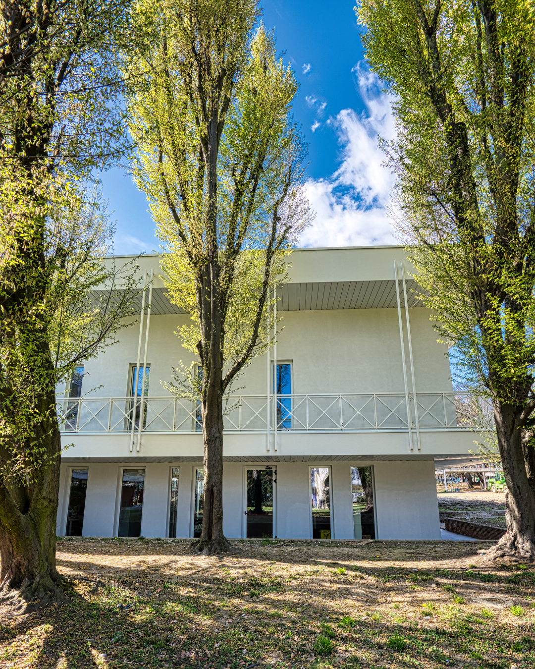 itc ilo finiture decoral alluminio