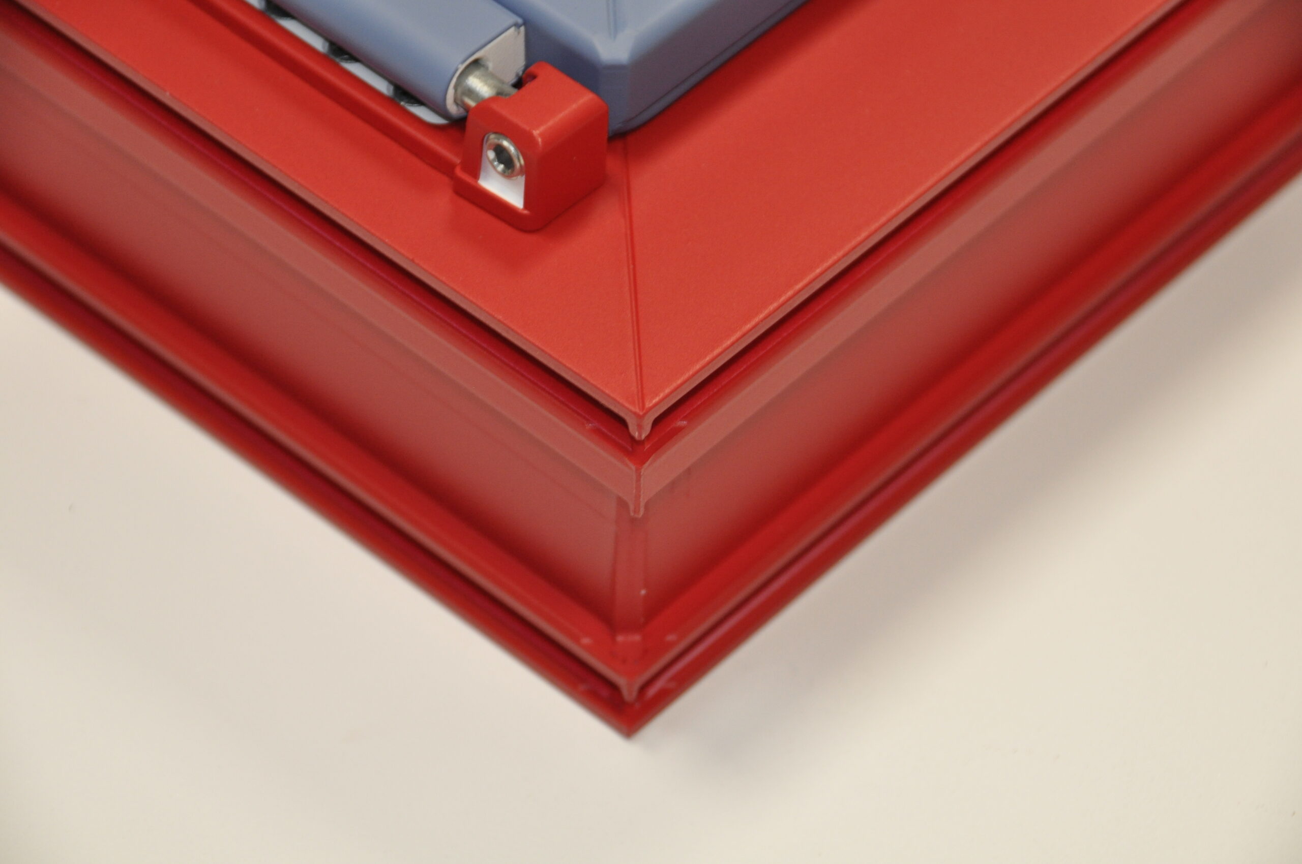 decoral pvc verniciatura prodeco 360