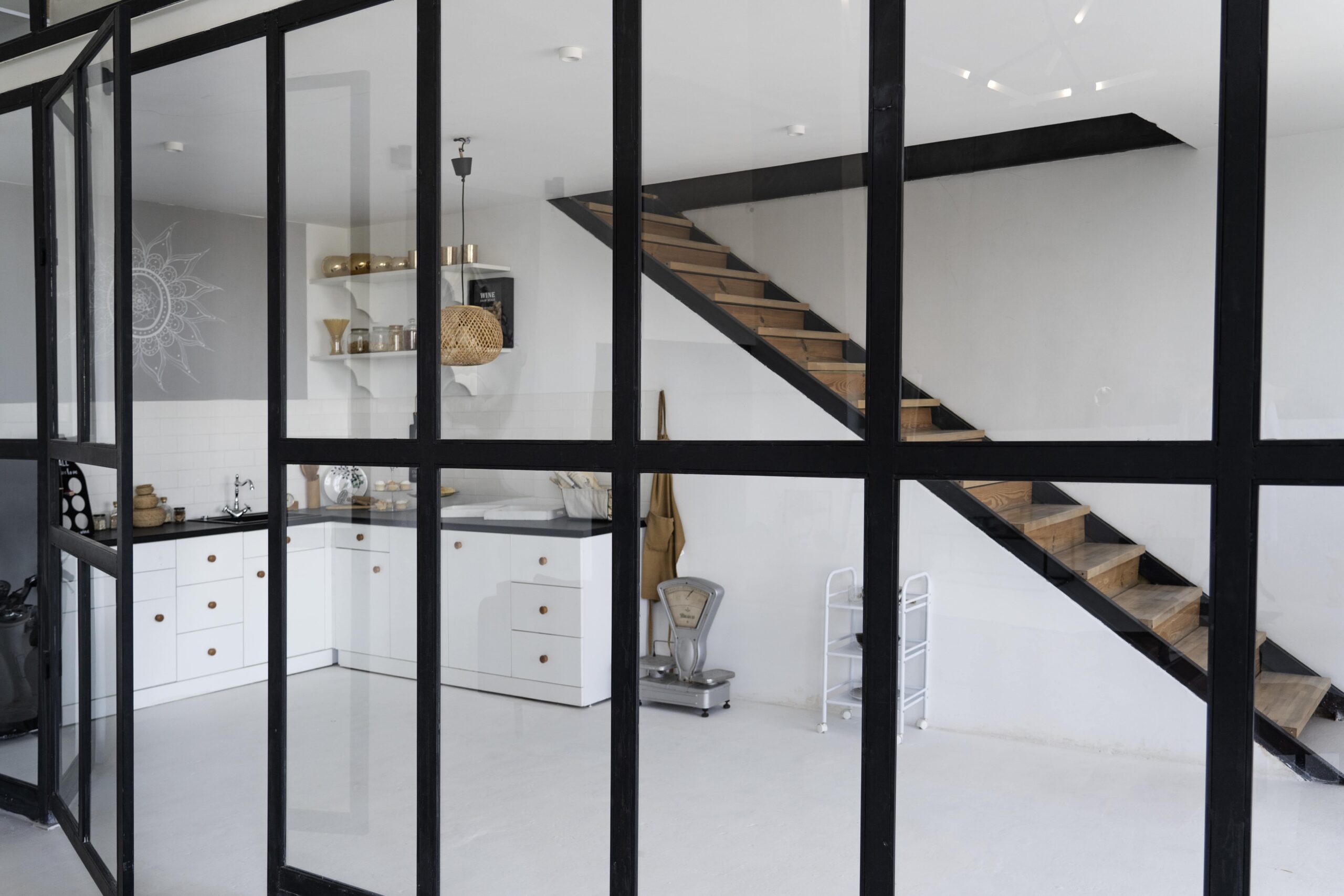 Decoral verniciatura infissi alluminio bonus edilizi