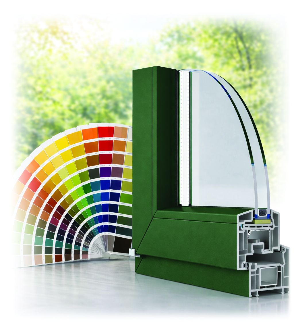 angolare pvc decoral prodeco 360