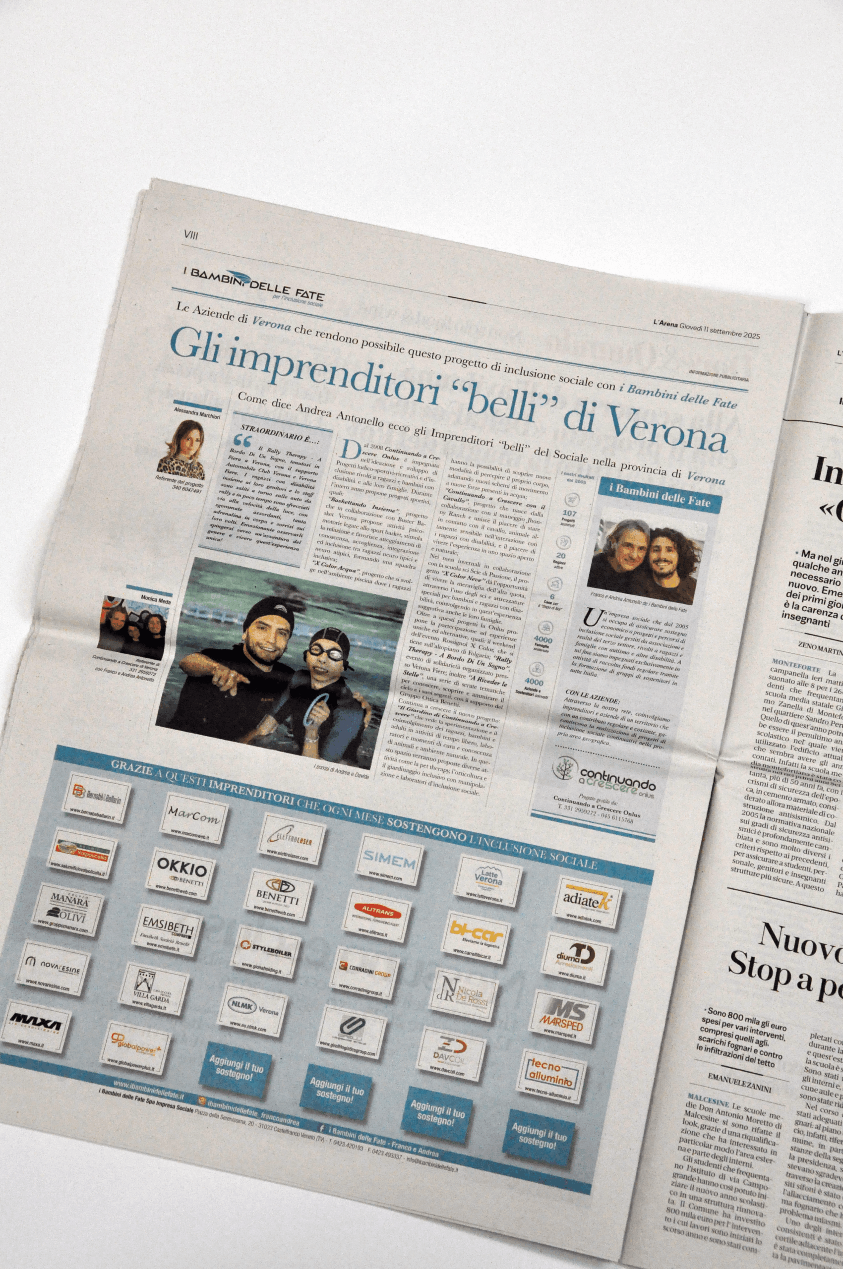 bambini delle fate decoral group